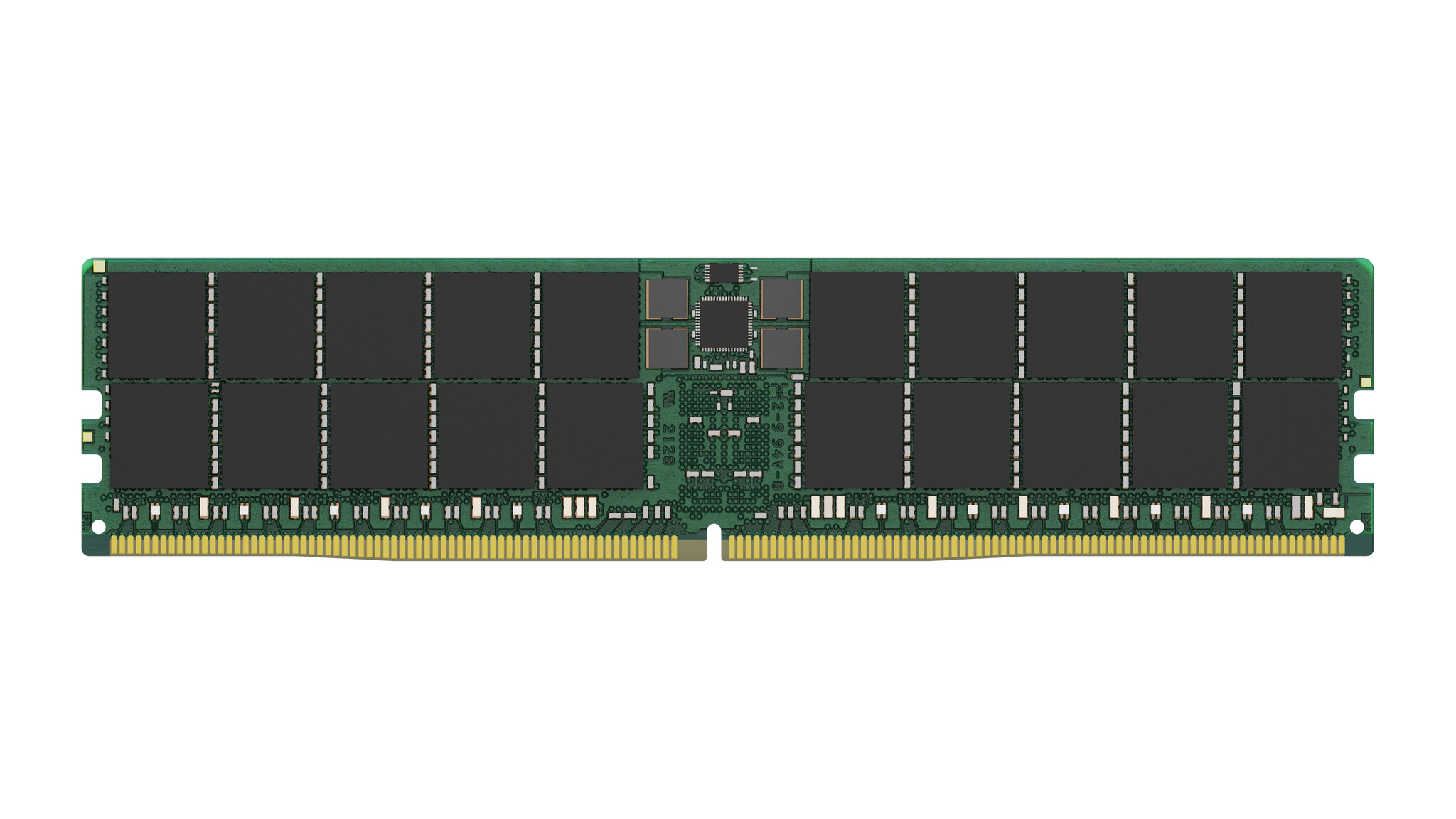 Kingston Kingston Technology KSM56R46BD4-64MD geheugenmodule 64 GB 1 x 64 GB DDR5 5600 MT/s 288-pin DIMM