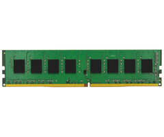 Kingston Kingston Technology ValueRAM geheugenmodule 32 GB 1 x 32 GB DDR4 288-pin DIMM