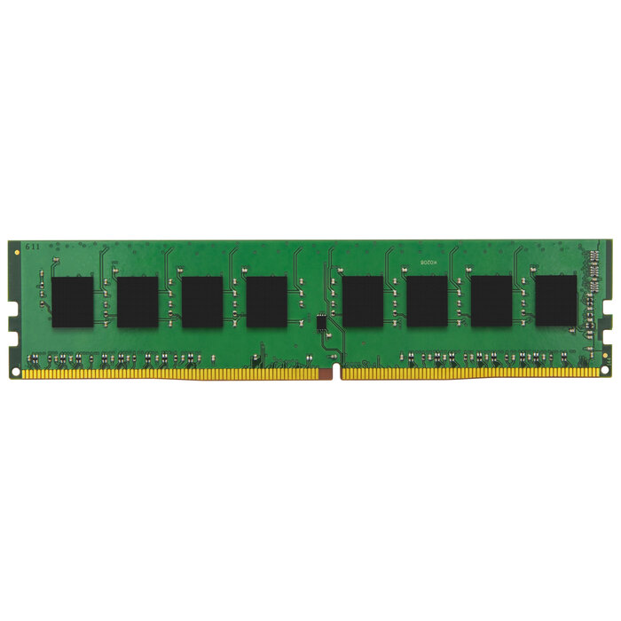 Kingston Kingston Technology ValueRAM geheugenmodule 32 GB 1 x 32 GB DDR4 288-pin DIMM