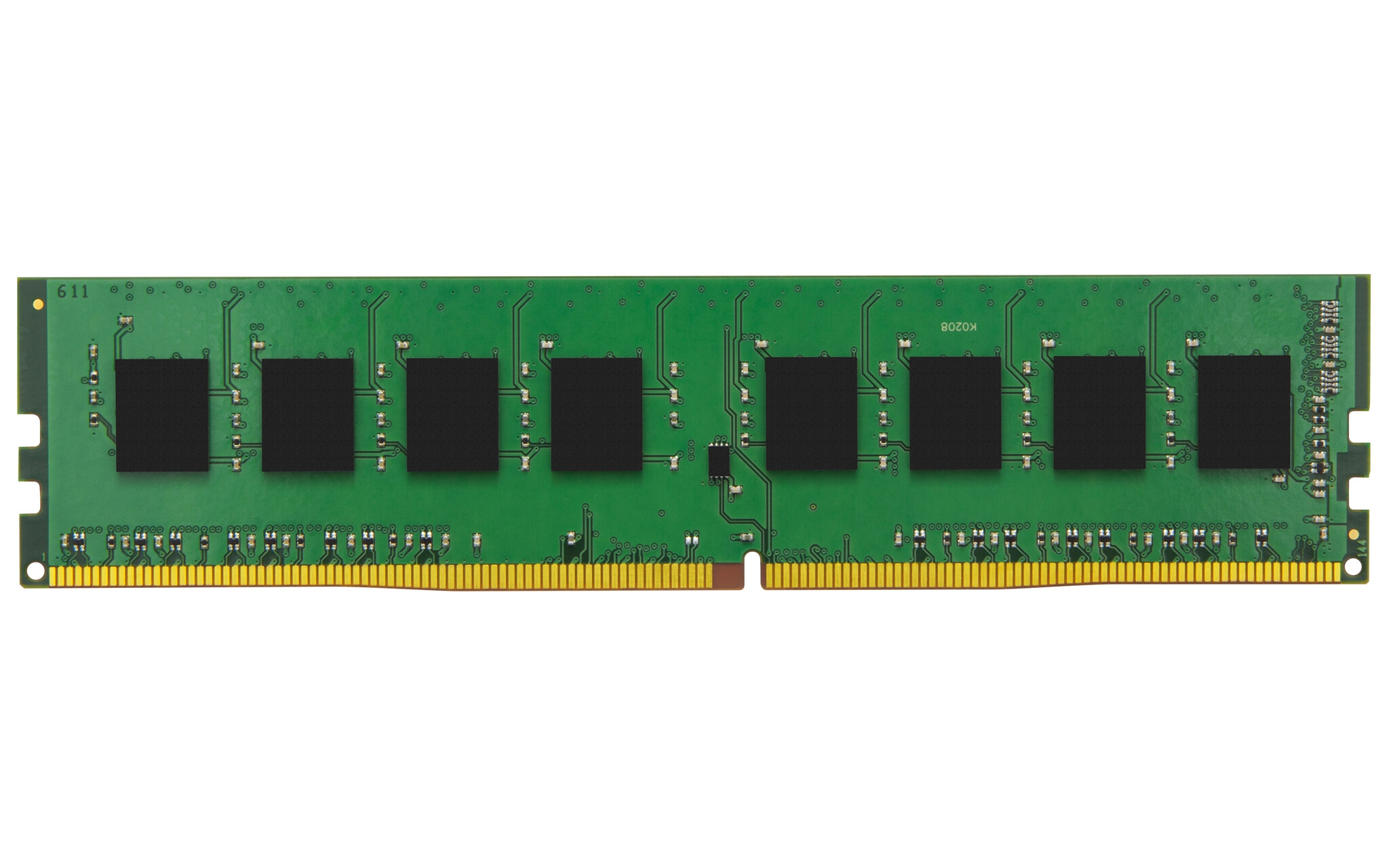 Kingston Kingston Technology ValueRAM geheugenmodule 32 GB 1 x 32 GB DDR4 288-pin DIMM
