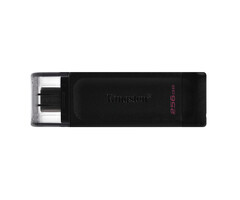 Kingston Kingston Technology DataTraveler 256GB USB-C 3.2 Gen 1 70