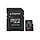 Kingston Technology 512GB microSDXC Canvas Select Plus Gen3 150MB/s A1 kaart + adapter