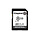 Kingston Technology 8G SDHC Industrial pSLC