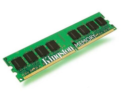 Kingston Kingston Technology ValueRAM 8GB DDR3 1600MHz Module geheugenmodule 1 x 8 GB 240-pin DIMM ECC