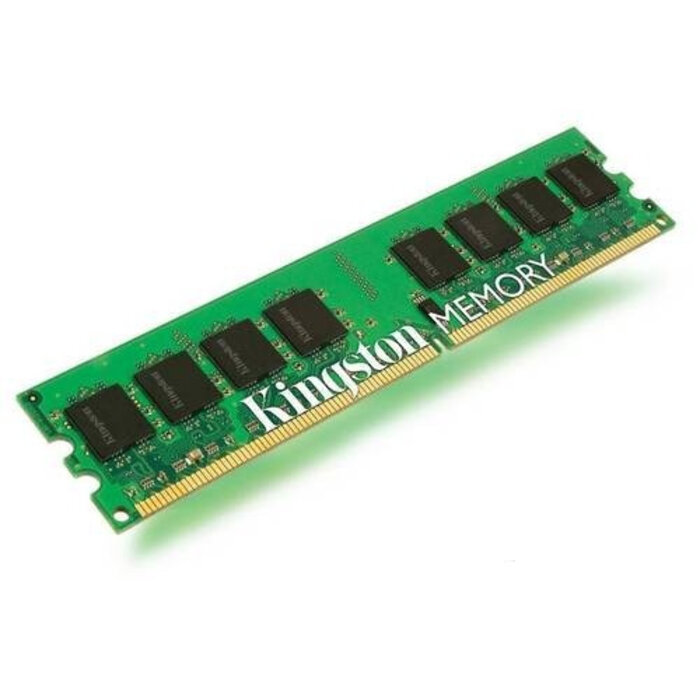 Kingston Kingston Technology ValueRAM 8GB DDR3 1600MHz Module geheugenmodule 1 x 8 GB 240-pin DIMM ECC