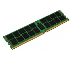 Kingston Kingston Technology ValueRAM 8GB DDR4 2400MHz Server Premier geheugenmodule 1 x 8 GB 288-pin DIMM ECC