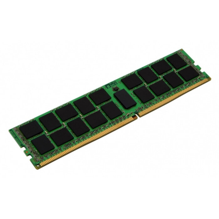 Kingston Kingston Technology ValueRAM 8GB DDR4 2400MHz Server Premier geheugenmodule 1 x 8 GB 288-pin DIMM ECC