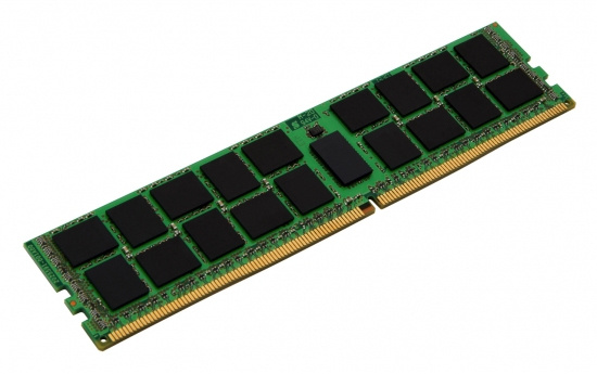 Kingston Kingston Technology ValueRAM 8GB DDR4 2400MHz Server Premier geheugenmodule 1 x 8 GB 288-pin DIMM ECC