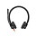 HP Poly Blackwire 3325 Stereo Microsoft Teams Certified USB-C Headset + 3,5 mm plug + USB-C/A adapter