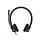 HP Poly Blackwire 3320 Stereo USB-C Headset + USB-C/A adapter