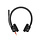 HP Poly Blackwire 3320 Stereo Microsoft Teams Certified USB-C Headset + USB-C/A adapter