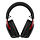 HyperX Cloud III S Wireless - Gaming Headset (zwart-rood)
