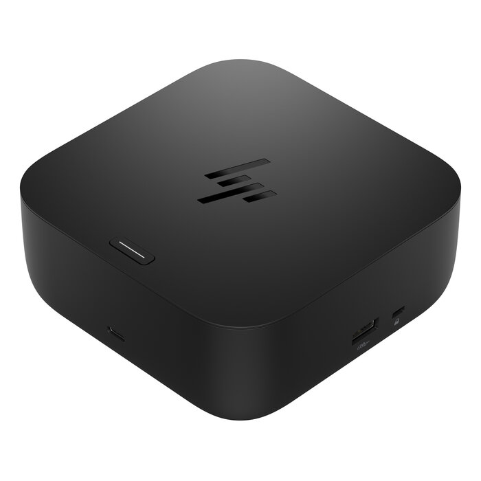 Hewlett & Packard INC. HP USB-C 100W G6 dock