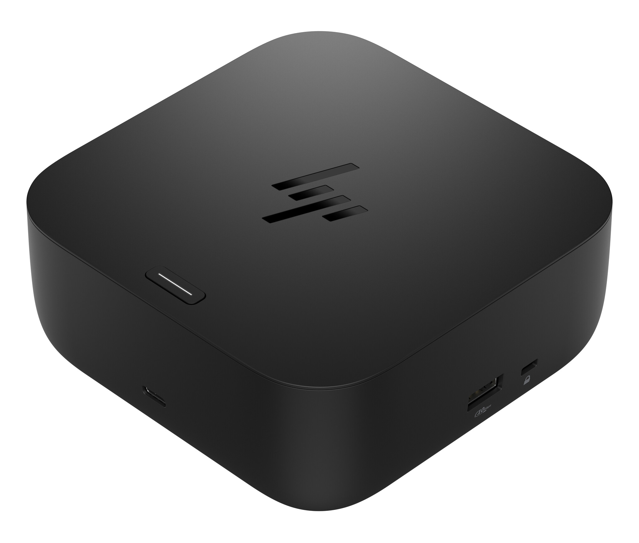Hewlett & Packard INC. HP USB-C 100W G6 dock