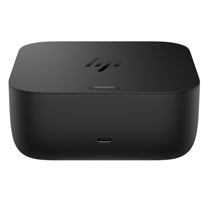Hewlett & Packard INC. HP USB-C 100W G6 dock