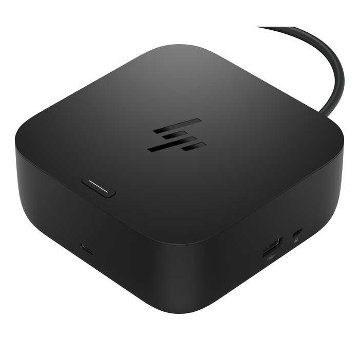 Hewlett & Packard INC. HP USB-C 100W G6 dock