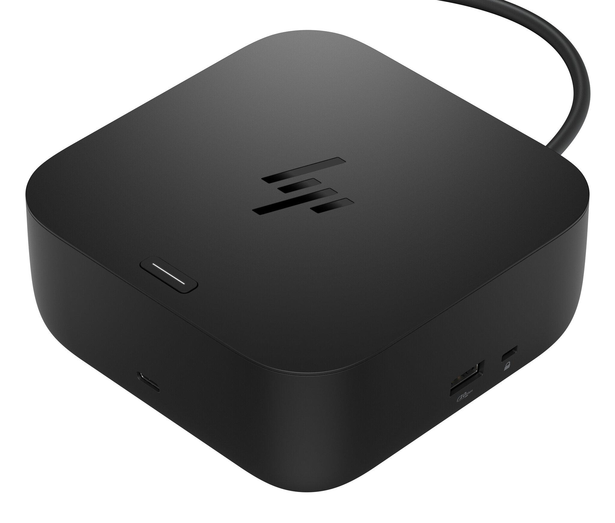 Hewlett & Packard INC. HP USB-C 100W G6 dock