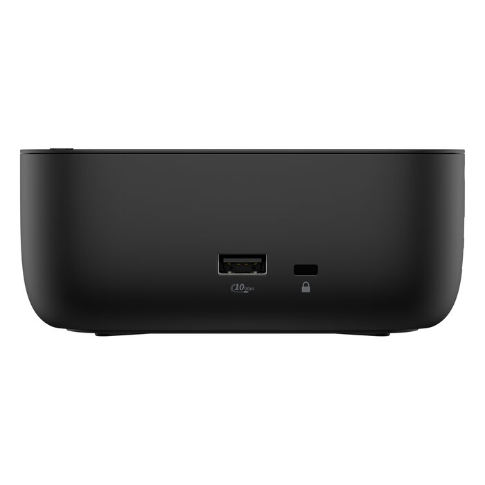 Hewlett & Packard INC. HP USB-C 100W G6 dock