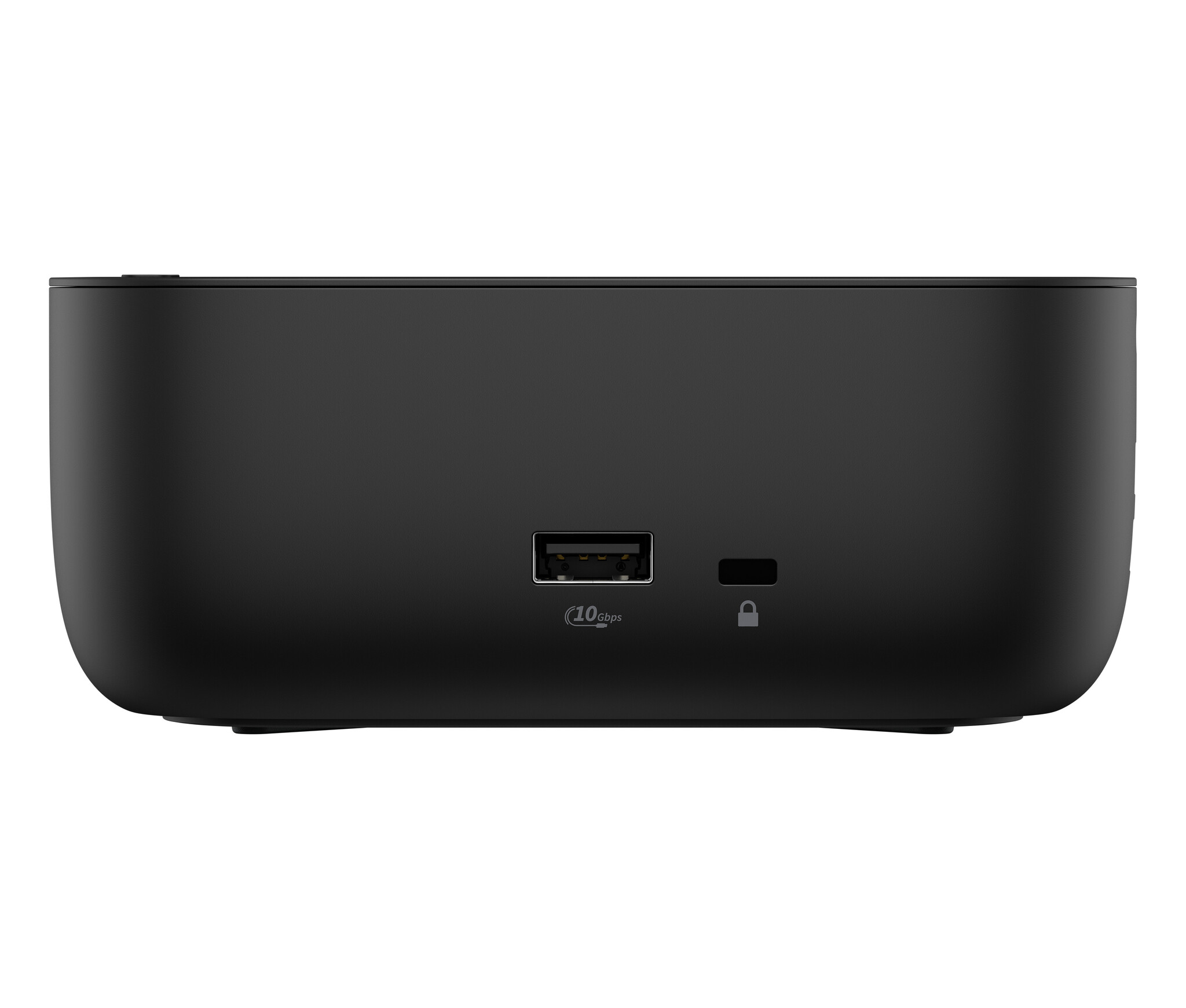 Hewlett & Packard INC. HP USB-C 100W G6 dock
