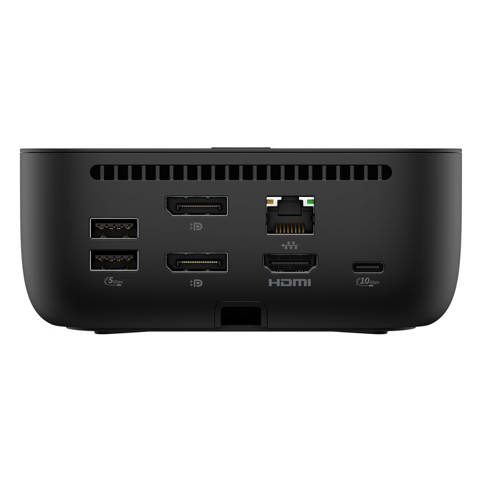 Hewlett & Packard INC. HP USB-C 100W G6 dock