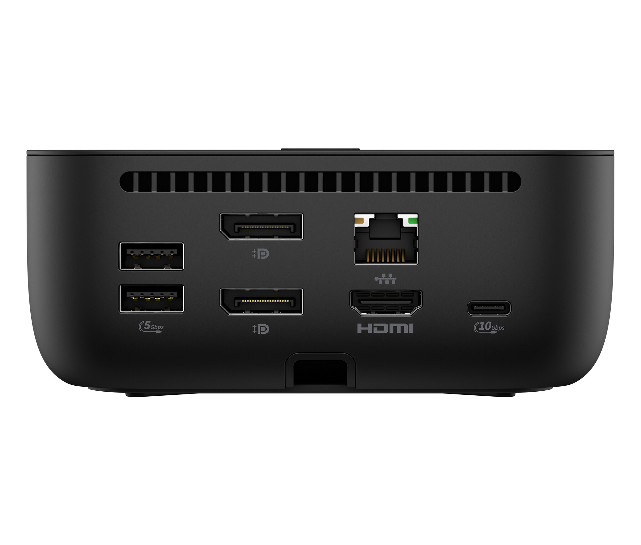 Hewlett & Packard INC. HP USB-C 100W G6 dock