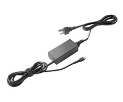 Hewlett & Packard INC. HP 45-watt USB-C LC netvoedingsadapter