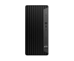 Hewlett & Packard INC. HP Pro 400 G9 Intel® Core™ i5 i5-14400 16 GB DDR5-SDRAM 512 GB SSD Windows 11 Pro Tower Zwart