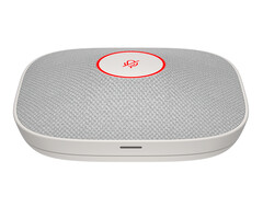 Hewlett & Packard INC. HP Poly Studio A2 Wit