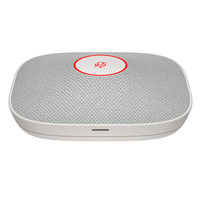 Hewlett & Packard INC. HP Poly Studio A2 Wit
