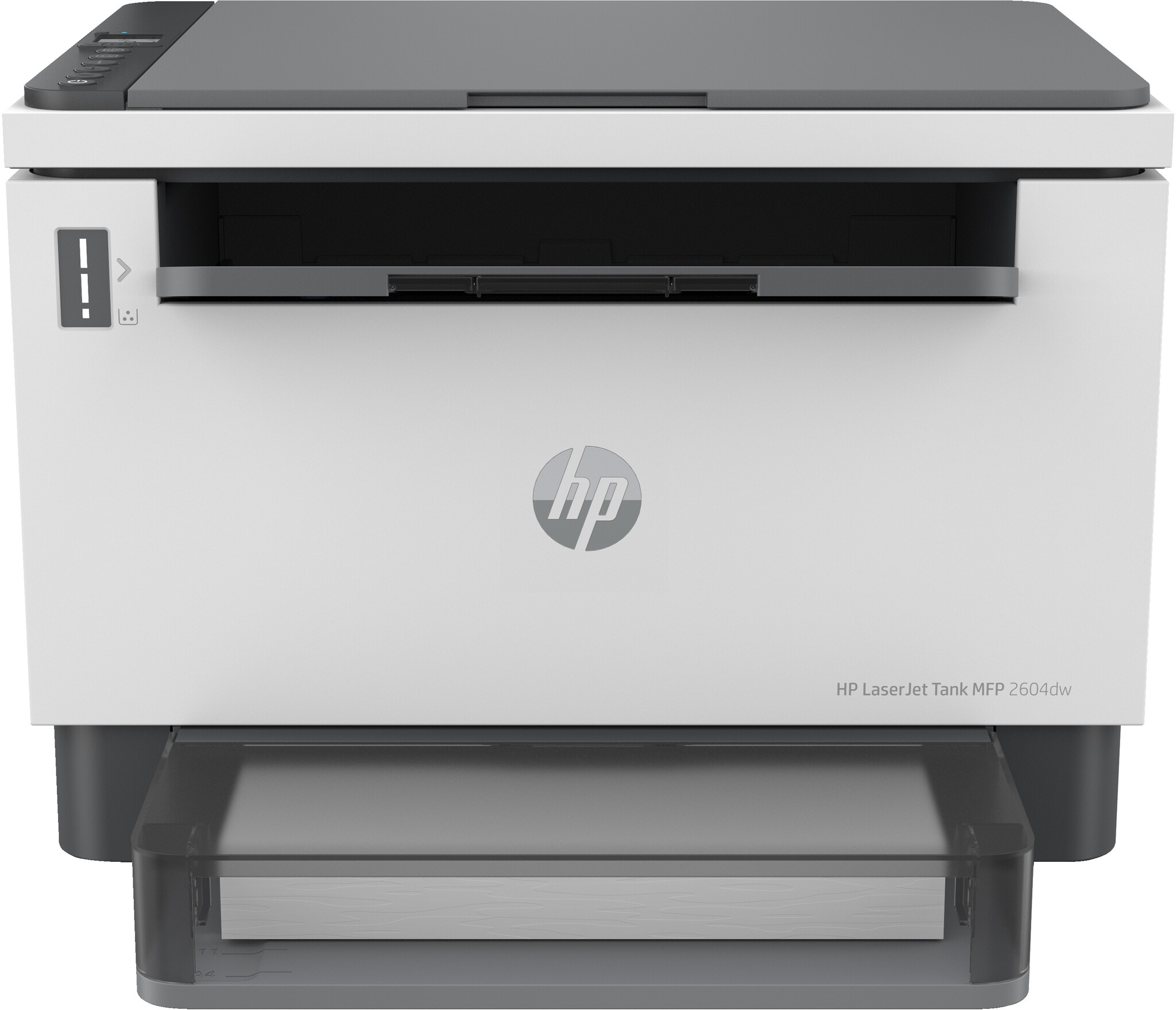 Hewlett & Packard INC. HP LaserJet Tank MFP 2604dw printer