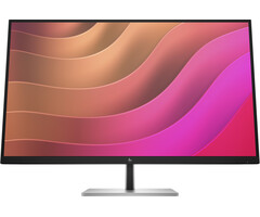 Hewlett & Packard INC. HP E32k G5 4K USB C-monitor