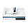 HP ScanJet Pro 2600 f1 Flatbed scanner 1200 x 1200 DPI A4 Wit