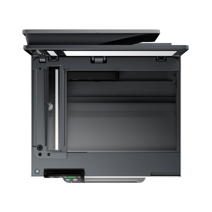 Hewlett & Packard INC. HP OfficeJet Pro 9130b Draadloos All-in-One Kleur Printer, Dubbelzijdig printen; Kopieerapparaat, Scanner
