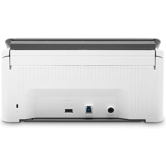 Hewlett & Packard INC. HP Scanjet Pro 3000 s4 Paginascanner 600 x 600 DPI A4 Zwart, Wit