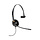 HP Poly EncorePro 510 Monaural Headset met Quick Disconnect