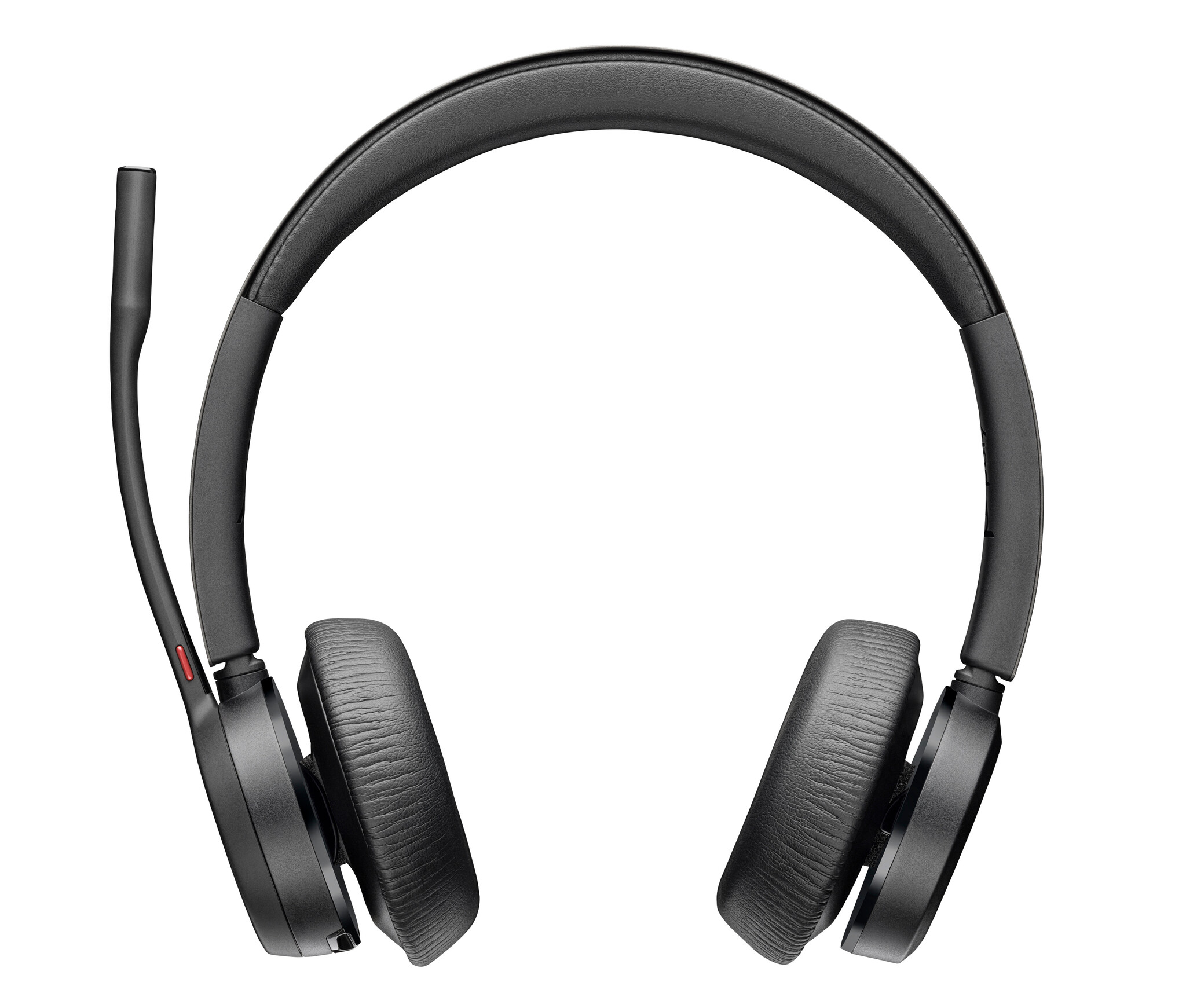 Hewlett & Packard INC. HP Poly Voyager 4320 Microsoft Teams Certified USB-C Headset + BT700 dongle