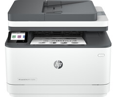 Hewlett & Packard INC. HP LaserJet Pro MFP 3102fdn printer