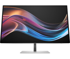 Hewlett & Packard INC. HP Serie 7 Pro 27 inch 4K Thunderbolt 4 monitor - 727pk
