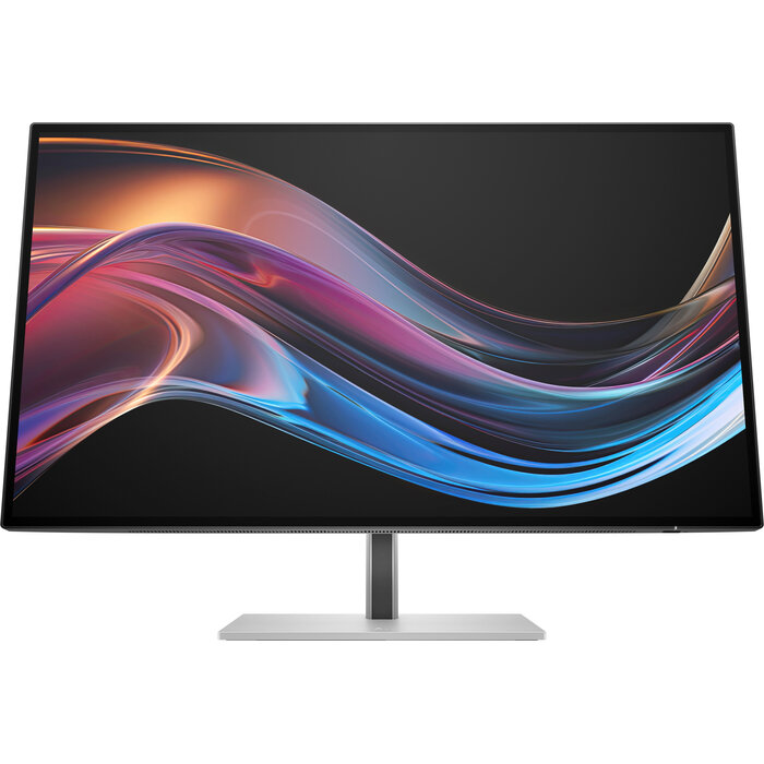 Hewlett & Packard INC. HP Serie 7 Pro 27 inch 4K Thunderbolt 4 monitor - 727pk