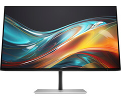 Hewlett & Packard INC. HP Serie 7 Pro 23,8 inch FHD-monitor - 724pf