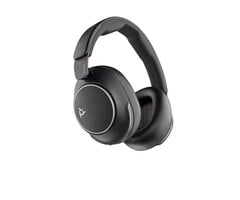 Hewlett & Packard INC. HP Poly Voyager Surround 80 UC USB-C Headset + USB-C/A-adapter