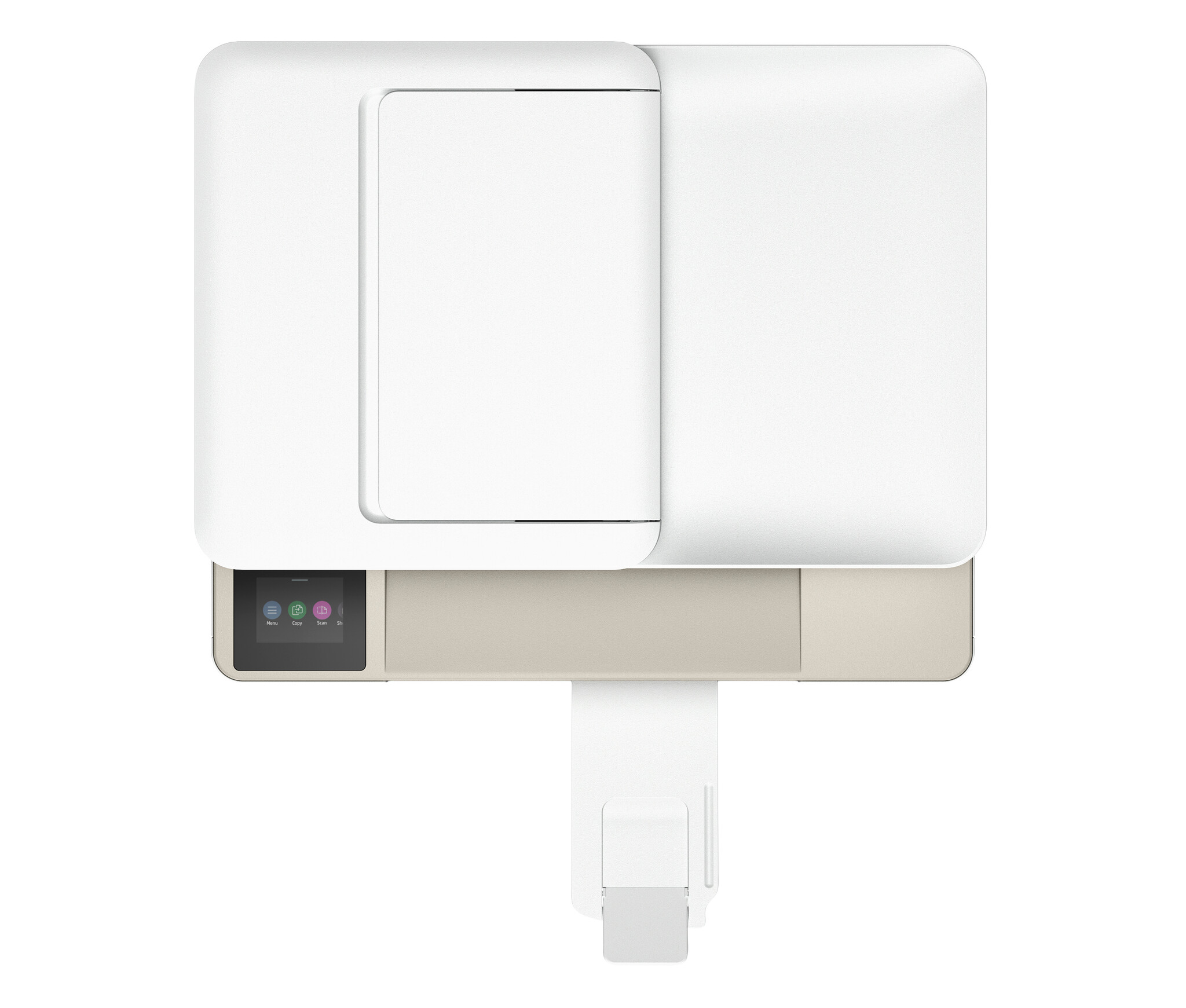Hewlett & Packard INC. HP ENVY 6520e Draadloos All-in-One Kleur Printer, Instant Ink; Foto's printen