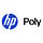 HP Poly Voyager Legend oplaadkabel USB-A