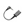 HP Poly 3,5 mm naar QD kabel (3 m)