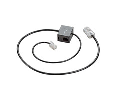 Hewlett & Packard INC. HP Poly Savi 7200 USB-C oplaadkabel