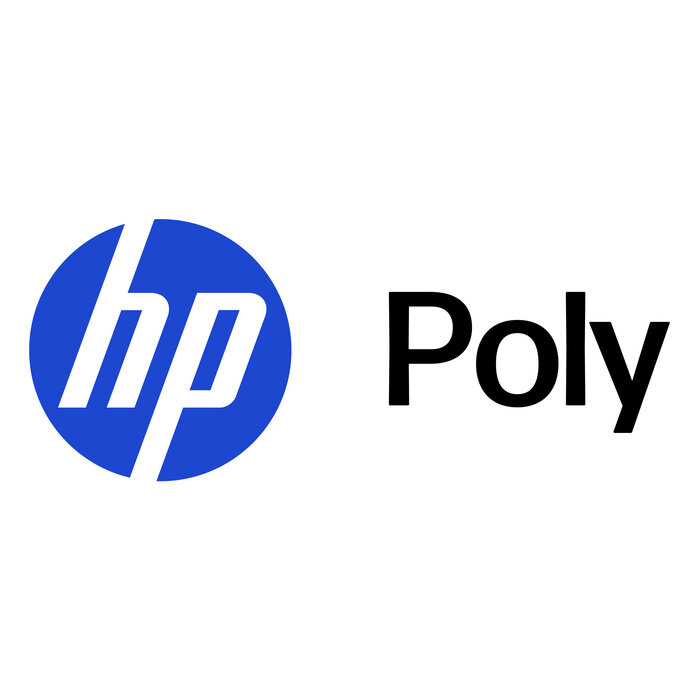 Hewlett & Packard INC. HP Poly Savi 8240/8245 hoesjes van foam voor oorhaakje (20 stuks)