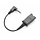HP Poly 3,5 mm naar QD kabel (0,15 m)