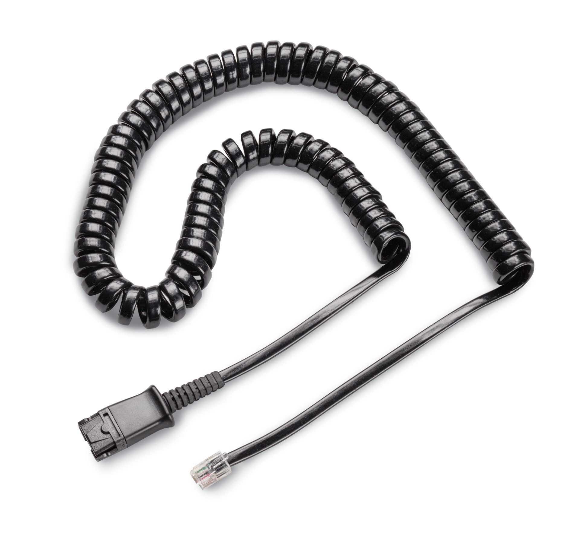 Hewlett & Packard INC. HP Poly M22 naar QD kabel