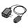 HP Poly CS510/520/710/720 batterij
