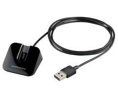 Hewlett & Packard INC. HP Poly Voyager Legend oplaadstandaard USB-A